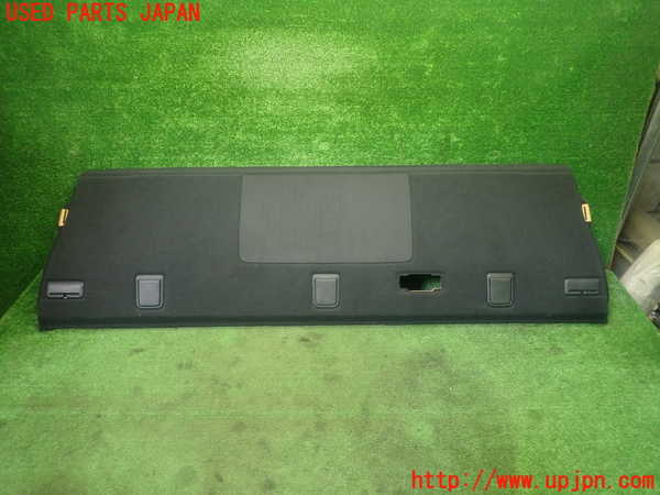 1UPJ-31407761]レクサス・GS250(GRL11)トノカバー1 中古_m0001.jpg