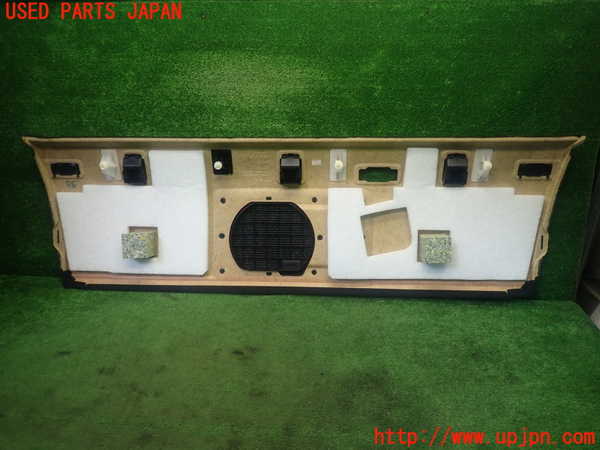 1UPJ-31407761]レクサス・GS250(GRL11)トノカバー1 中古_m0004.jpg