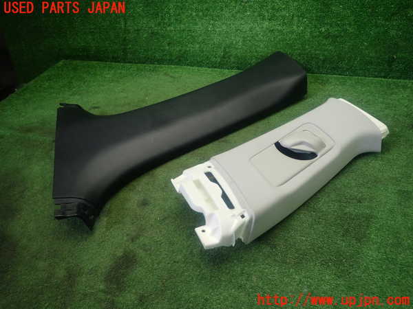 1UPJ-31407670]レクサス・GS250(GRL11)左センターピラートリム 中古_m0003.jpg