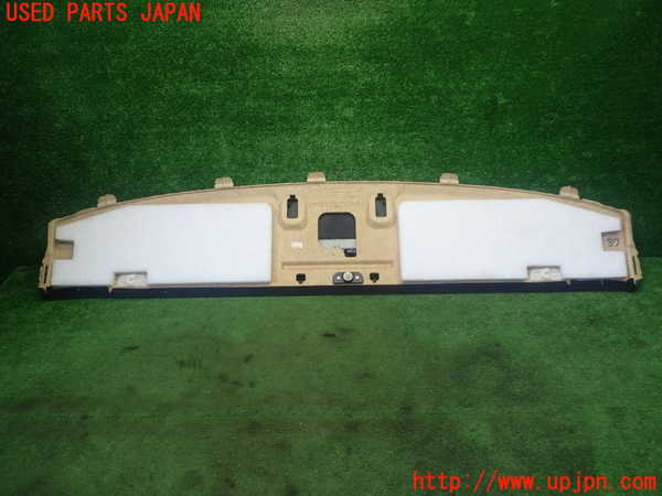1UPJ-31407762]レクサス・GS250(GRL11)トノカバー2 中古_m0004.jpg