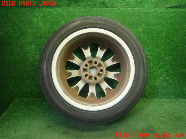 1UPJ-31409039]レクサス・GS250(GRL11)タイヤ　ホイール　1本④ 225/50R17 中古_m0002.jpg