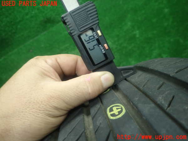 1UPJ-31409039]レクサス・GS250(GRL11)タイヤ　ホイール　1本④ 225/50R17 中古_m0003.jpg