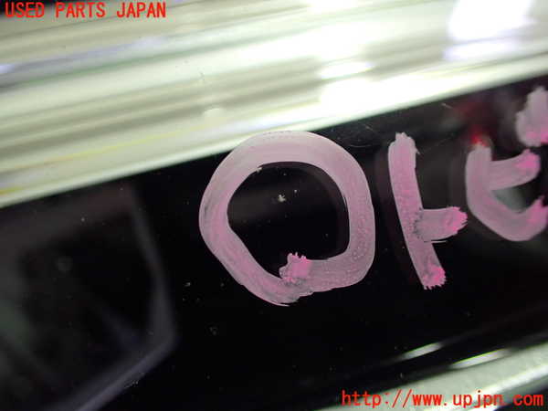 1UPJ-31411130]ボルボ・V40(MB4154T)右ヘッドライト LED 中古_m0002.jpg