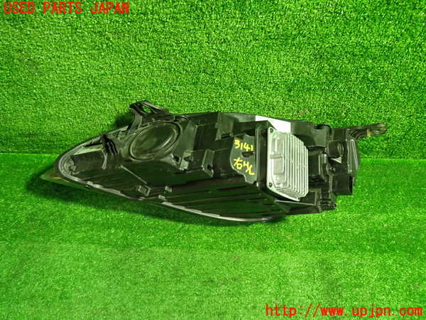 1UPJ-31411130]ボルボ・V40(MB4154T)右ヘッドライト LED 中古_m0004.jpg