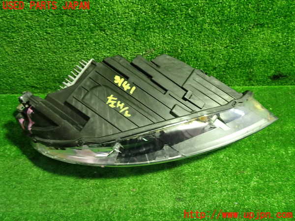 1UPJ-31411132]ボルボ・V40(MB4154T)左ヘッドライト LED 【ジャンク】_m0005.jpg