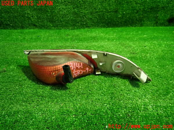 1UPJ-31411156]ボルボ・V40(MB4154T)左リアコーナーランプ 中古_m0003.jpg