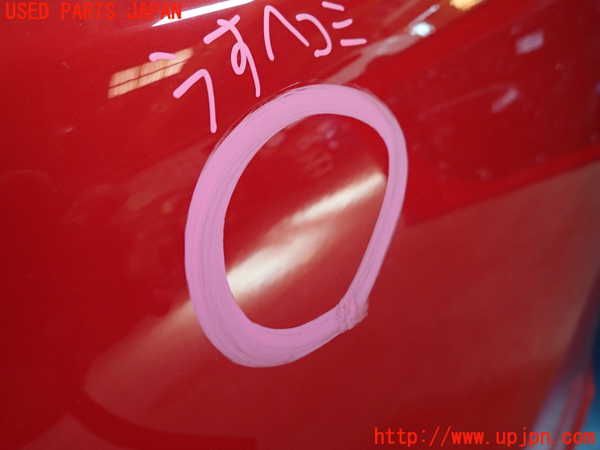 1UPJ-31411290]ボルボ・V40(MB4154T)右後ドア AGC M189 中古_m0002.jpg