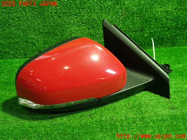 1UPJ-31411210]ボルボ・V40(MB4154T)右ドアミラー 中古_m0004.jpg