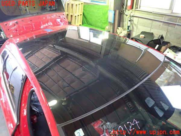 1UPJ-31411470]ボルボ・V40(MB4154T)1列目サンルーフガラス FUYAO M4248 中古_m0001.jpg