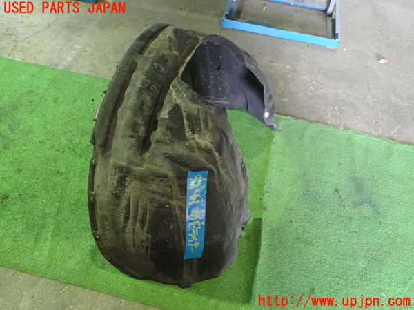 1UPJ-31411090]ボルボ・V40(MB4154T)右前フェンダーライナー 中古_m0001.jpg