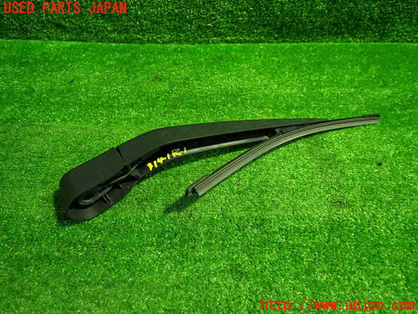 1UPJ-31411661]ボルボ・V40(MB4154T)リアワイパーアーム1 中古_m0003.jpg