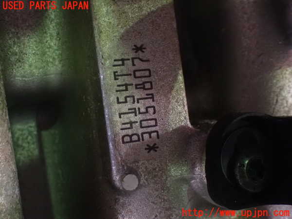1UPJ-31412010]ボルボ・V40(MB4154T)エンジン B4154T4 中古_m0003.jpg