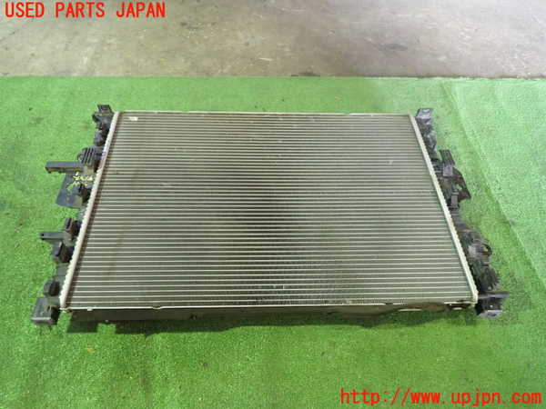 1UPJ-31412321]ボルボ・V40(MB4154T)ラジエーター1 中古_m0001.jpg