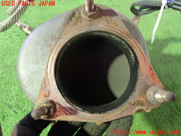 1UPJ-31412661]ボルボ・V40(MB4154T)触媒1 中古_m0002.jpg