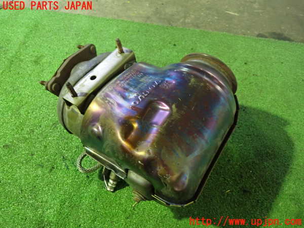 1UPJ-31412661]ボルボ・V40(MB4154T)触媒1 中古_m0004.jpg