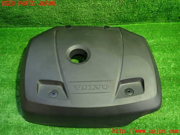 1UPJ-31412160]ボルボ・V40(MB4154T)エンジンアッパーカバー 中古_m0001.jpg