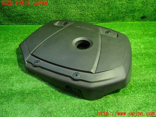 1UPJ-31412160]ボルボ・V40(MB4154T)エンジンアッパーカバー 中古_m0002.jpg