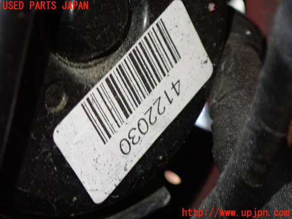 1UPJ-31414040]ボルボ・V40(MB4154T)ABSアクチュエーター 中古_m0002.jpg