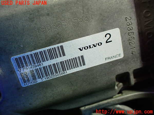 1UPJ-31414260]ボルボ・V40(MB4154T)ステアリングシャフト 中古_m0003.jpg