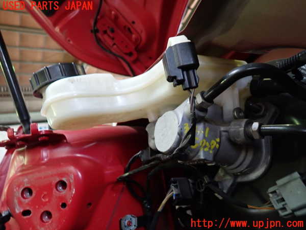 1UPJ-31414050]ボルボ・V40(MB4154T)ブレーキマスターシリンダー 中古_m0001.jpg