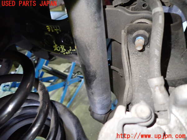 1UPJ-31415070]ボルボ・V40(MB4154T)右リアショックアブソーバー 中古_m0002.jpg