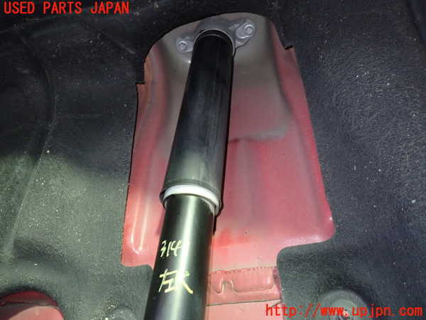 1UPJ-31415075]ボルボ・V40(MB4154T)左リアショックアブソーバー 中古_m0001.jpg
