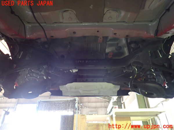 1UPJ-31415295]ボルボ・V40(MB4154T)リアメンバー 中古_m0001.jpg