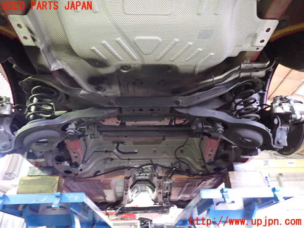 1UPJ-31415295]ボルボ・V40(MB4154T)リアメンバー 中古_m0002.jpg