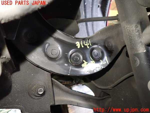 1UPJ-31415146]ボルボ・V40(MB4154T)右リアアッパーアーム1 中古_m0001.jpg