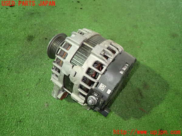1UPJ-31416015]ボルボ・V40(MB4154T)オルタネーター(ダイナモ) 中古_m0001.jpg