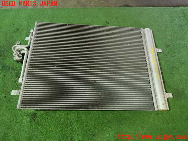 1UPJ-31416031]ボルボ・V40(MB4154T)エアコンコンデンサー1 中古_m0001.jpg
