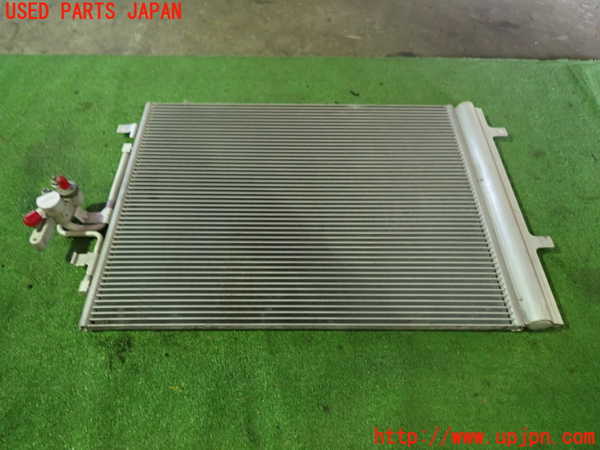 1UPJ-31416031]ボルボ・V40(MB4154T)エアコンコンデンサー1 中古_m0004.jpg