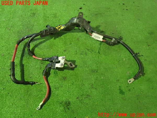 1UPJ-31416806]ボルボ・V40(MB4154T)ハーネス1 中古_m0001.jpg