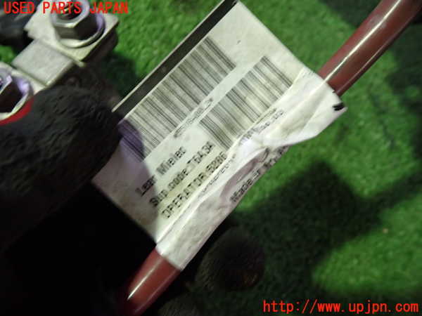 1UPJ-31416806]ボルボ・V40(MB4154T)ハーネス1 中古_m0003.jpg