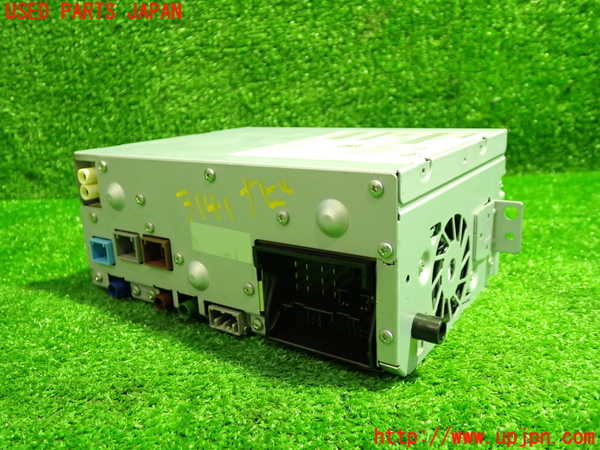 1UPJ-31416589]ボルボ・V40(MB4154T)カーナビゲーション HDD 中古_m0003.jpg