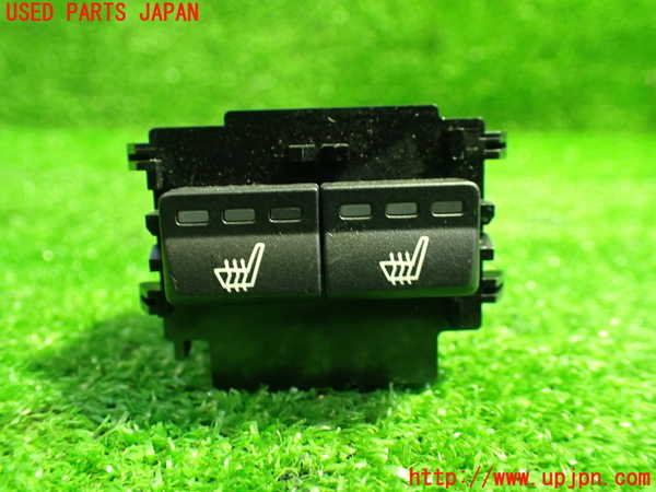1UPJ-31416307]ボルボ・V40(MB4154T)スイッチ2 (シートヒーター) 中古_m0001.jpg