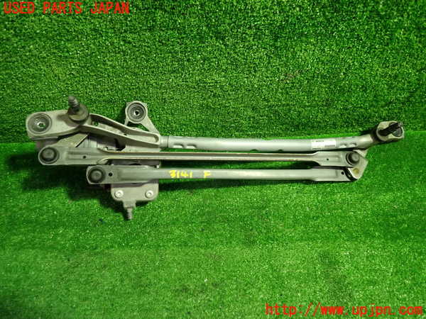 1UPJ-31416770]ボルボ・V40(MB4154T)フロントワイパーモーター 中古_m0001.jpg