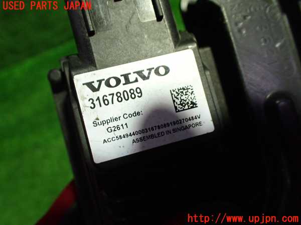 1UPJ-31416383]ボルボ・V40(MB4154T)センサー3 中古_m0002.jpg