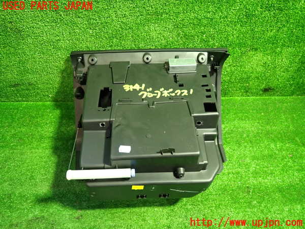 1UPJ-31417516]ボルボ・V40(MB4154T)グローブボックス1 中古_m0003.jpg