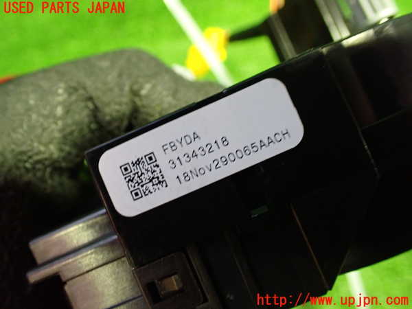 1UPJ-31416800]ボルボ・V40(MB4154T)スパイラルケーブル(リール) 中古_m0002.jpg