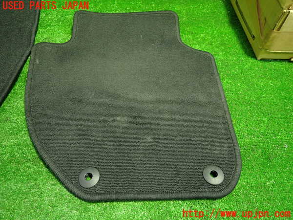 1UPJ-31417800]ボルボ・V40(MB4154T)フロアマット 中古_m0002.jpg