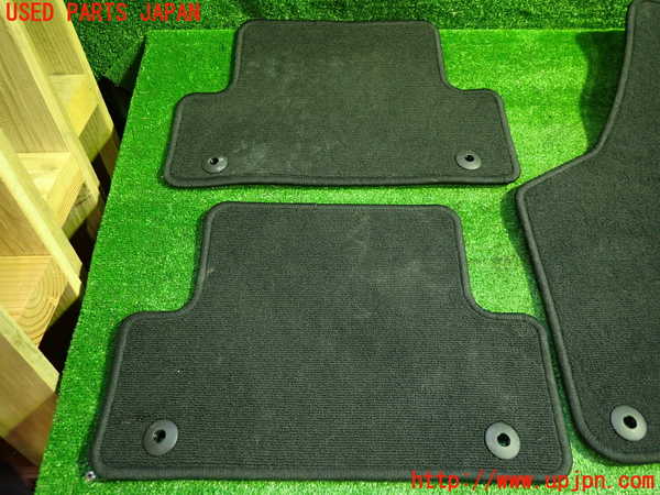 1UPJ-31417800]ボルボ・V40(MB4154T)フロアマット 中古_m0004.jpg