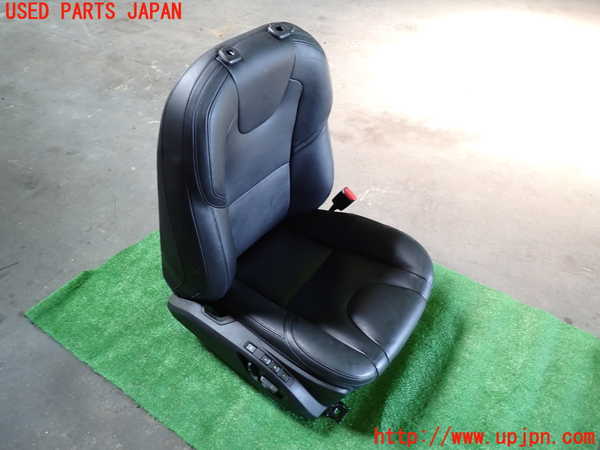 1UPJ-31417035]ボルボ・V40(MB4154T)運転席シート 中古_m0001.jpg