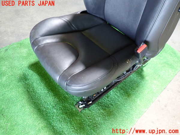 1UPJ-31417035]ボルボ・V40(MB4154T)運転席シート 中古_m0003.jpg