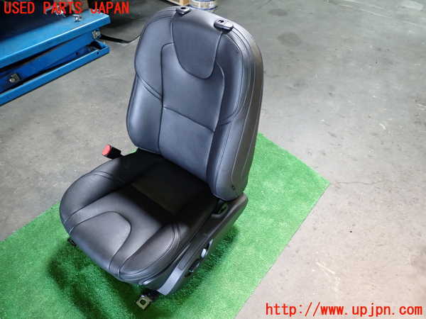 1UPJ-31417065]ボルボ・V40(MB4154T)助手席シート 中古_m0001.jpg