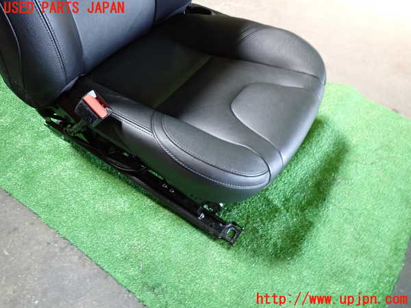 1UPJ-31417065]ボルボ・V40(MB4154T)助手席シート 中古_m0003.jpg