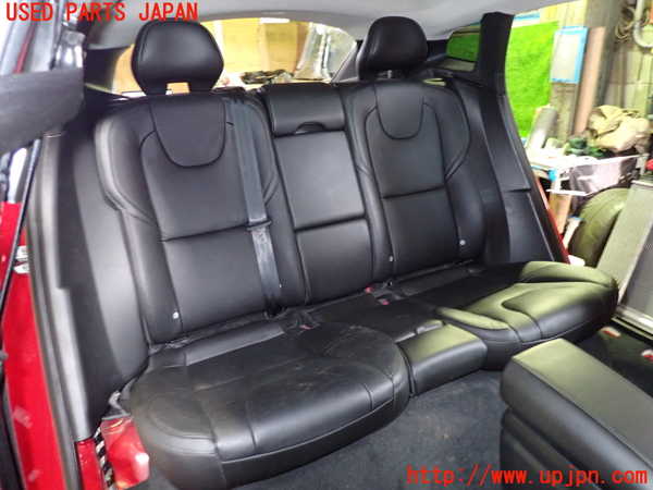 1UPJ-31417385]ボルボ・V40(MB4154T)リアシート 中古_m0001.jpg
