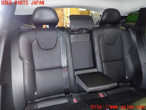 1UPJ-31417385]ボルボ・V40(MB4154T)リアシート 中古_m0002.jpg