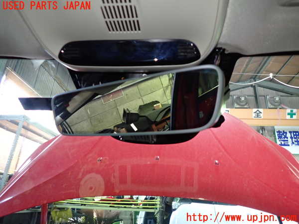 1UPJ-31417615]ボルボ・V40(MB4154T)ルームミラー 中古_m0001.jpg