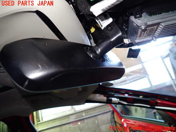 1UPJ-31417615]ボルボ・V40(MB4154T)ルームミラー 中古_m0002.jpg
